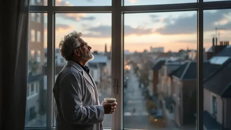 Deskundigen zijn het eens: de Melkweg zweeft op een enorme laag donkere materie, een ontdekking die onze opvattingen over het universum ter discussie stelt