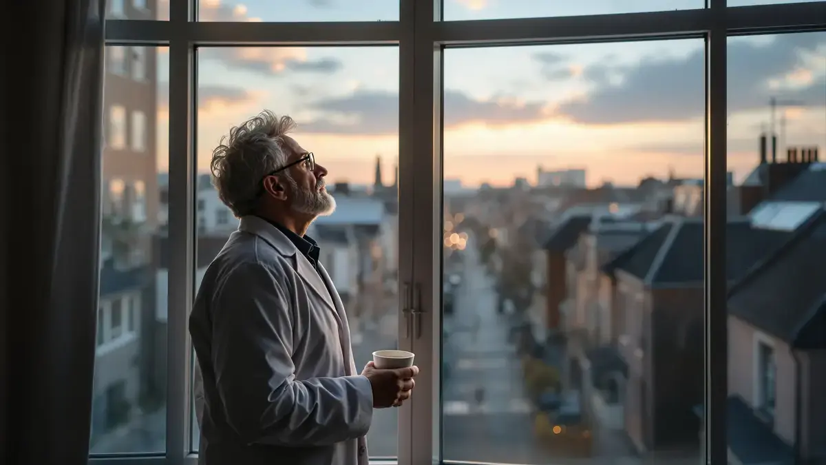 Deskundigen zijn het eens: de Melkweg zweeft op een enorme laag donkere materie, een ontdekking die onze opvattingen over het universum ter discussie stelt