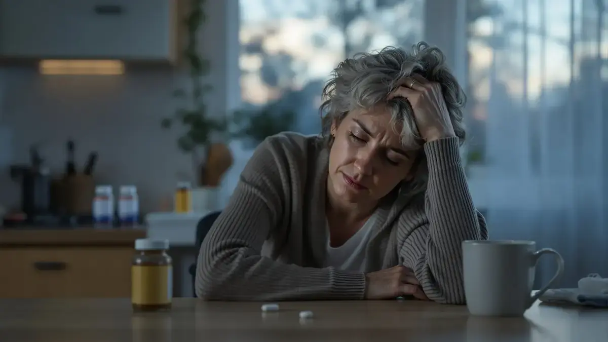 Het mengen van deze twee voedingssupplementen kan gevaarlijke effecten veroorzaken die velen niet kennen