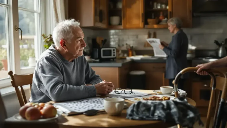 Deskundigen zijn het eens: mensen die na hun 75e een scherp verstand behouden vermijden vaak 8 alledaagse gewoonten die schadelijk kunnen zijn voor hun geest