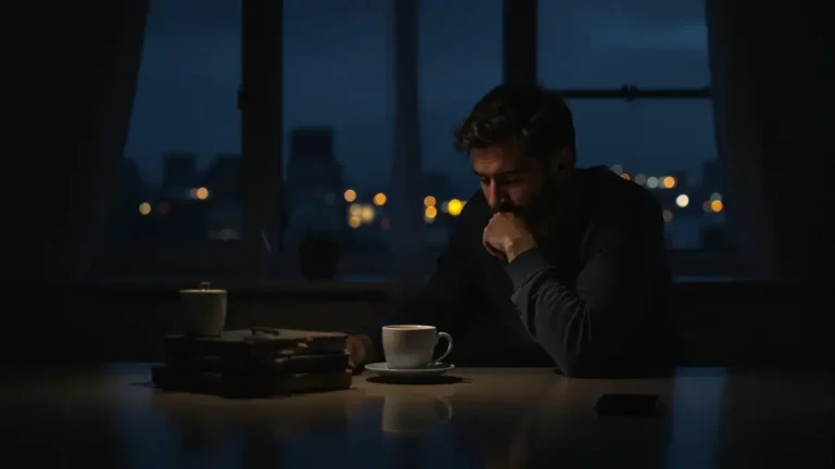 Deskundigen zijn het eens: mensen zonder hechte vrienden kunnen vaak verrassende persoonlijkheidstrekken vertonen en lopen risico op emotionele isolatie