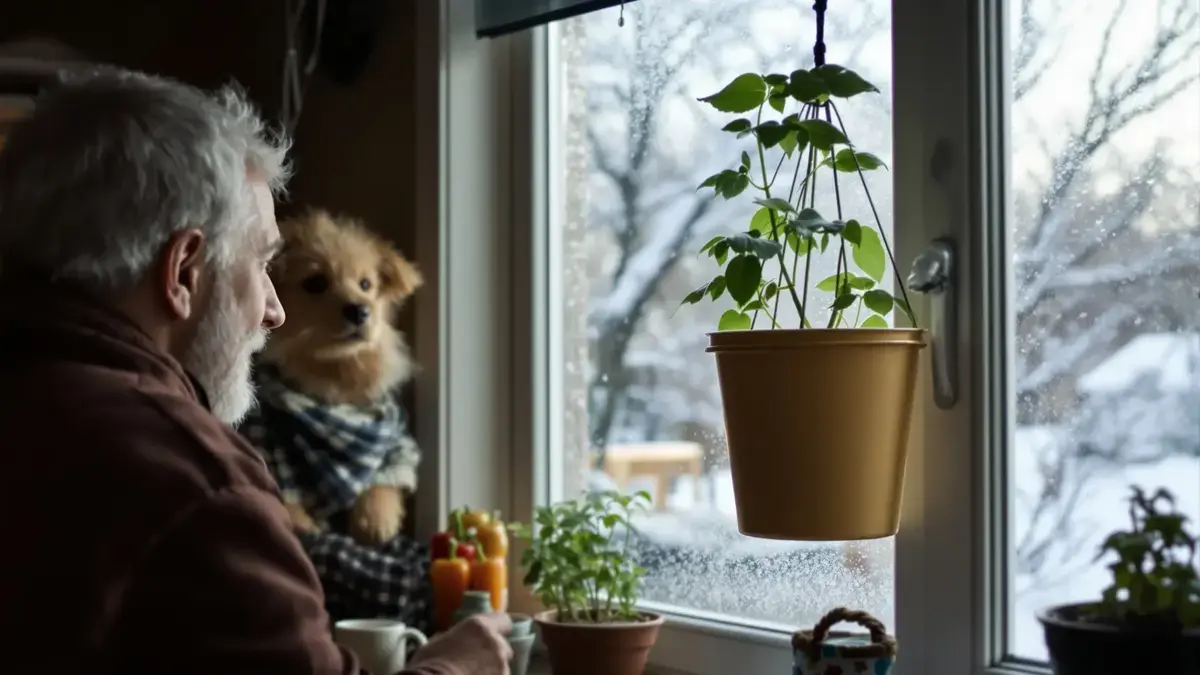 Deze methode voor uw tomaten en paprika’s verrast altijd uw buren