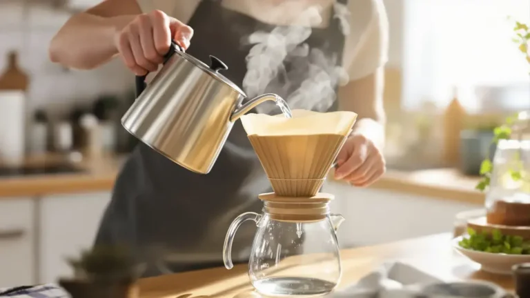 Een eenvoudige tip om microplastics uit water te verwijderen