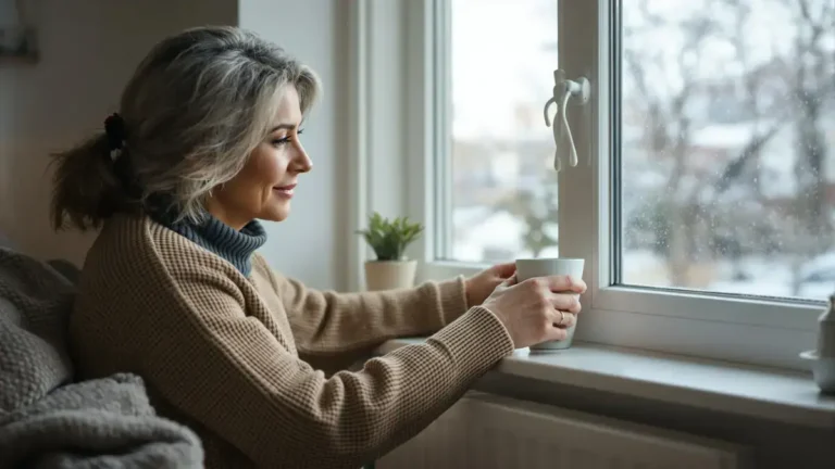 Het handhaven van deze minimale binnentemperatuur helpt vocht en schimmel te voorkomen