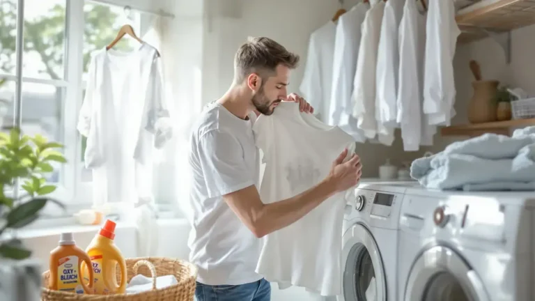 Door deze nauwkeurige temperatuur te kiezen voorkomt u dat uw witte kleding grauw wordt een vaak onderschat risico