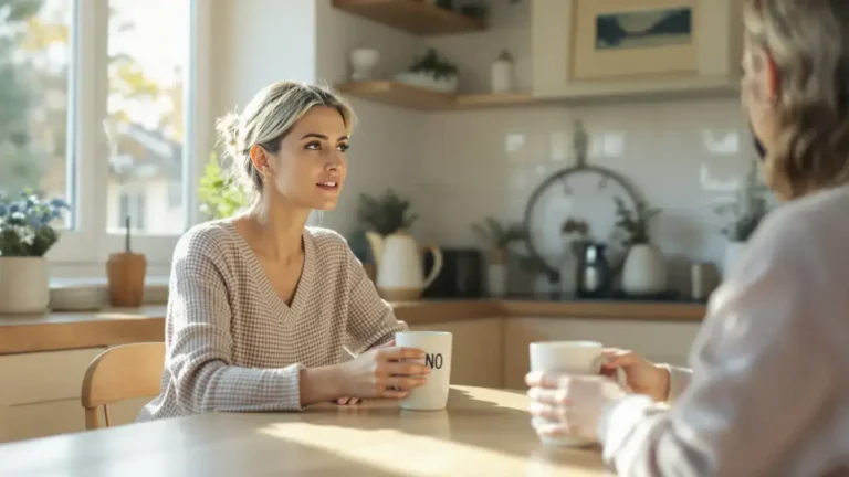 Deskundigen zijn het erover eens dat nee zeggen zonder schuldgevoel essentieel is voor het zelfrespect omdat deze weigering vaak verkeerd begrepen en geminimaliseerd wordt