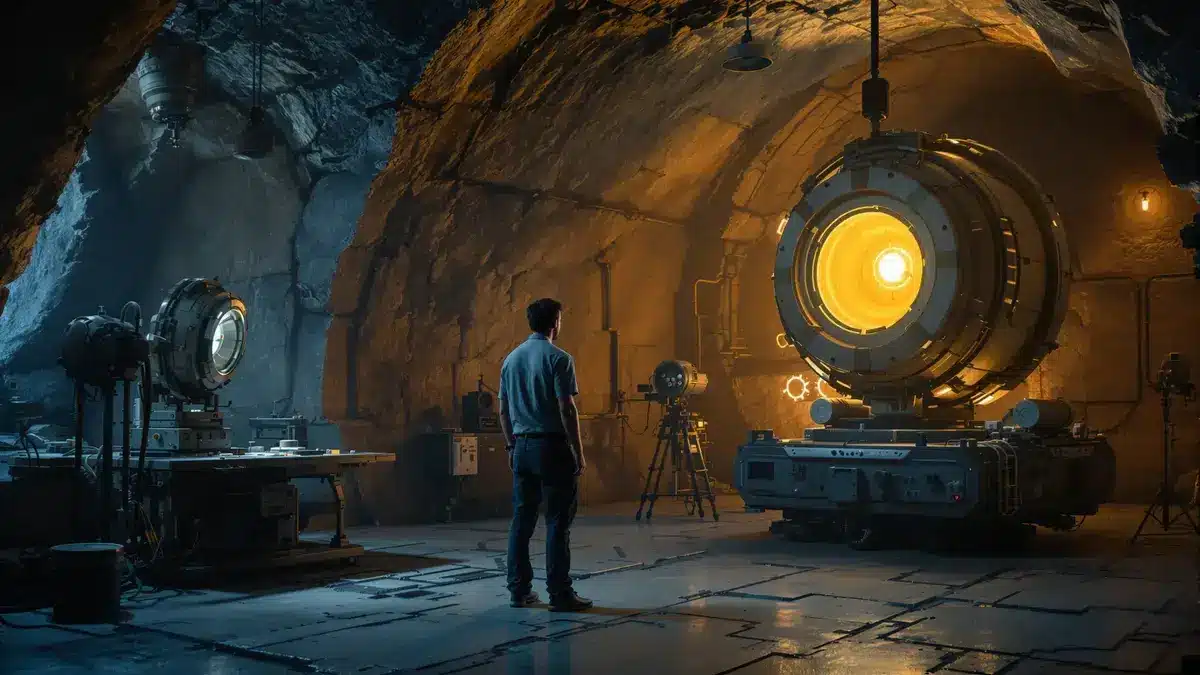 Experts zijn het eens: het vangen van neutrino’s is verre van een prestatie en kan onbekende gevolgen voor ons begrip van het universum verbergen