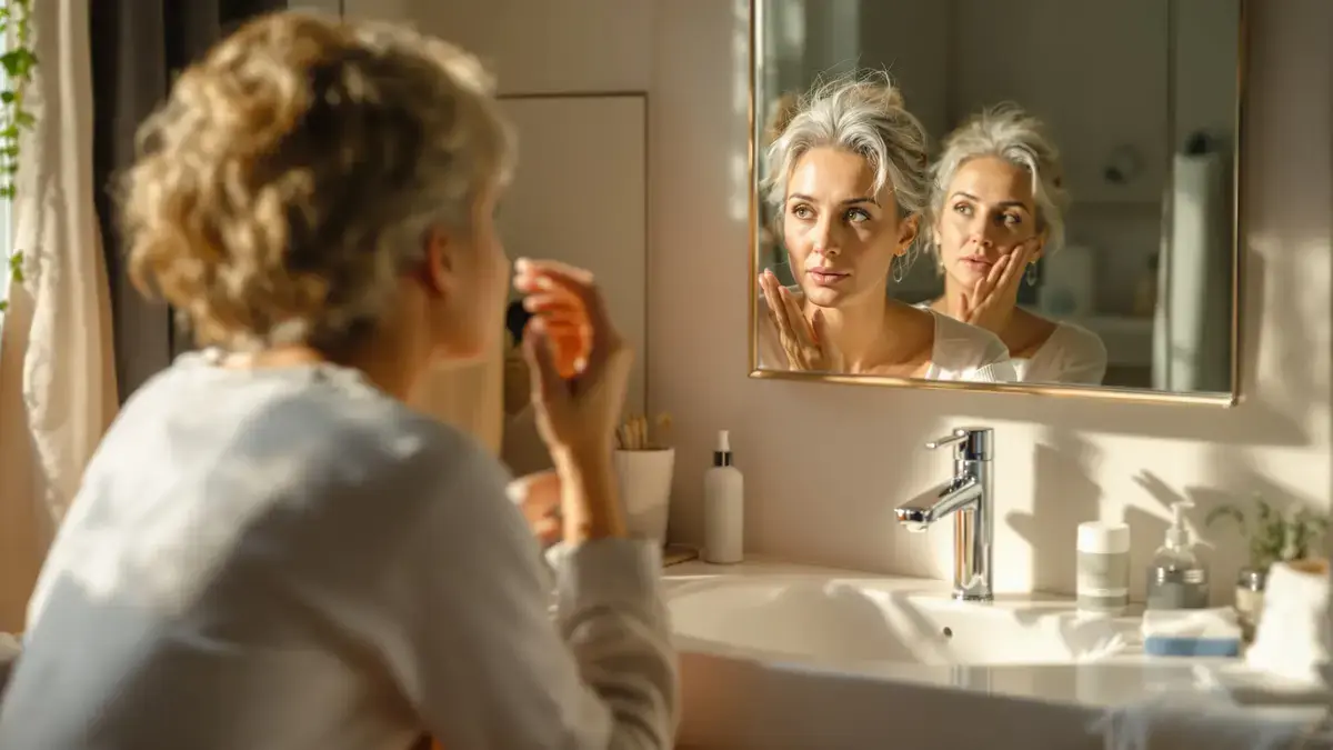 De O-oefening herdefinieert de lipcontour zonder botox een onderschatte methode om er jonger uit te zien