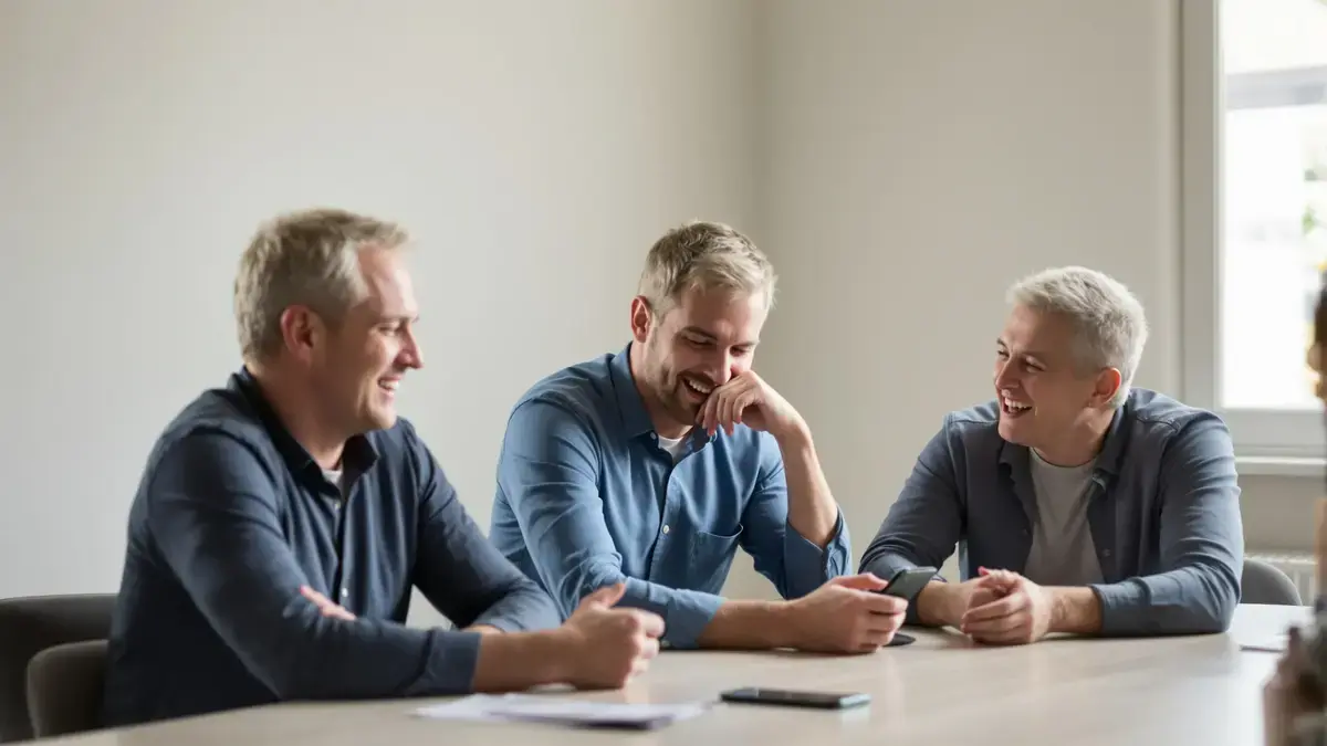 Deze 3 onzichtbare persoonlijkheidstrekken onthullen waarom sommigen groepsgesprekken negeren