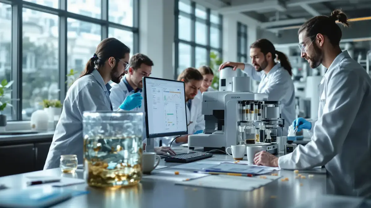 Deskundigen zijn het eens: dit organisme dat in de oceaan is ontdekt, stelt onze kennis over het leven ter discussie. Het is geen simpele curiositeit, maar een potentiële bedreiging voor onze biologische zekerheden.