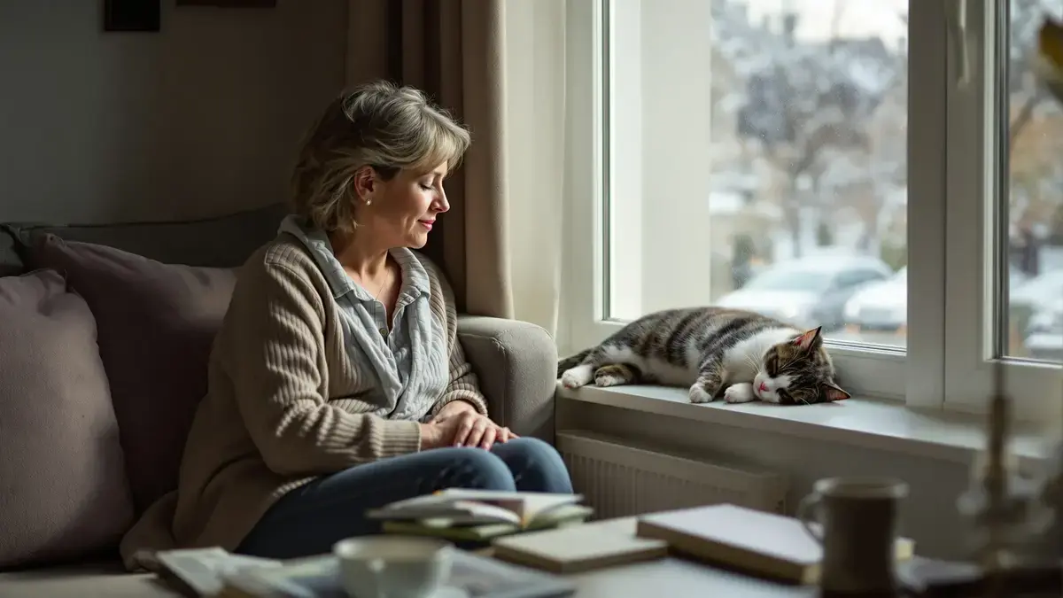 Overmatig slapen bij katten een onderschat probleem dat hun gezondheid en uw dagelijks leven kan beïnvloeden