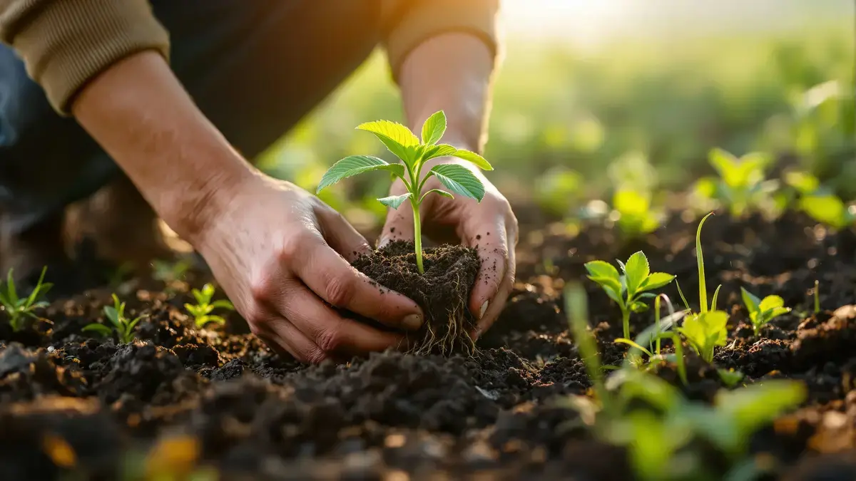 Experts zijn het erover eens deze vaak overgeslagen groeifase van planten beïnvloedt hun langetermijnresistentie wat niet altijd wordt meegenomen