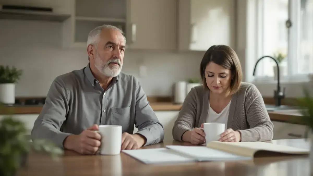 Psychologie-experts zijn het eens: mensen die zijn opgegroeid in de jaren 60 en 70 verwarren vaak veerkracht met trauma, waardoor zij waardevolle voordelen kunnen mislopen