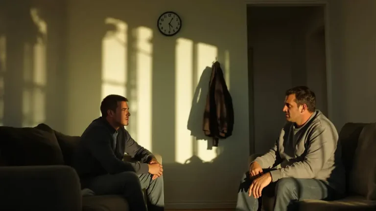 Psychologie-experts zijn het eens: het vermijden van eenzaamheid onthult vaak een verborgen kwetsbaarheid en kan emotionele spijt veroorzaken