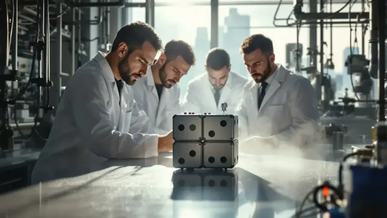 Deskundigen zijn het erover eens: door Schrödingers kat geïnspireerde qubits bieden geen garantie op fouttolerantie wat investeerders kan verrassen