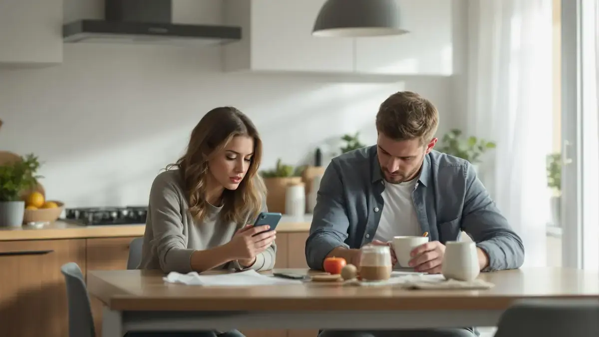 Volgens experts zijn de signalen van ontrouw vaak onzichtbaar en het negeren ervan kan het einde van je relatie betekenen