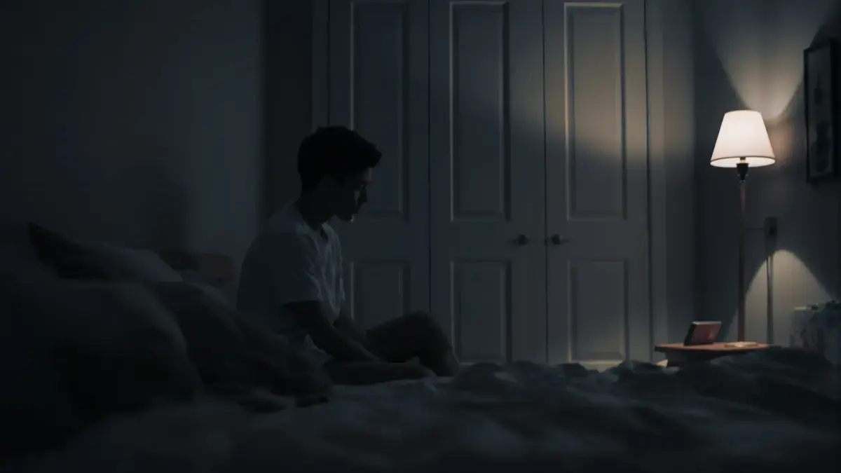 Deskundigen zijn het erover eens dat slapen met de deur dicht persoonlijkheidskenmerken onthult maar deze gewoonte kan ook het gevoel van isolement vergroten