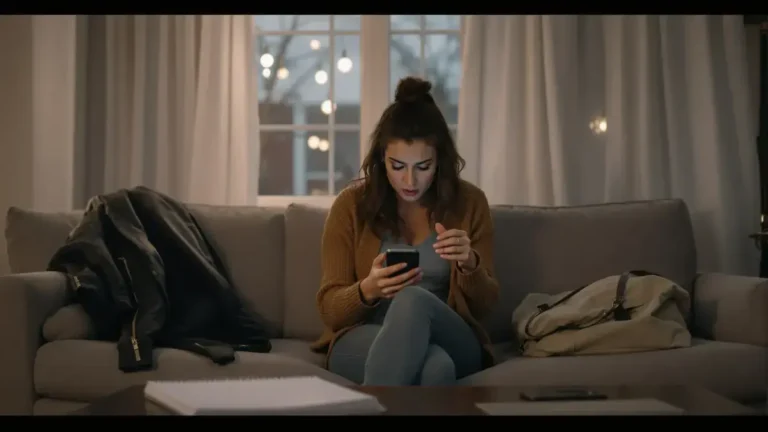 Specialisten zijn het eens: mensen die vaak plannen afzeggen lopen het risico belangrijke persoonlijkheidstrekken en sociale gevolgen te negeren