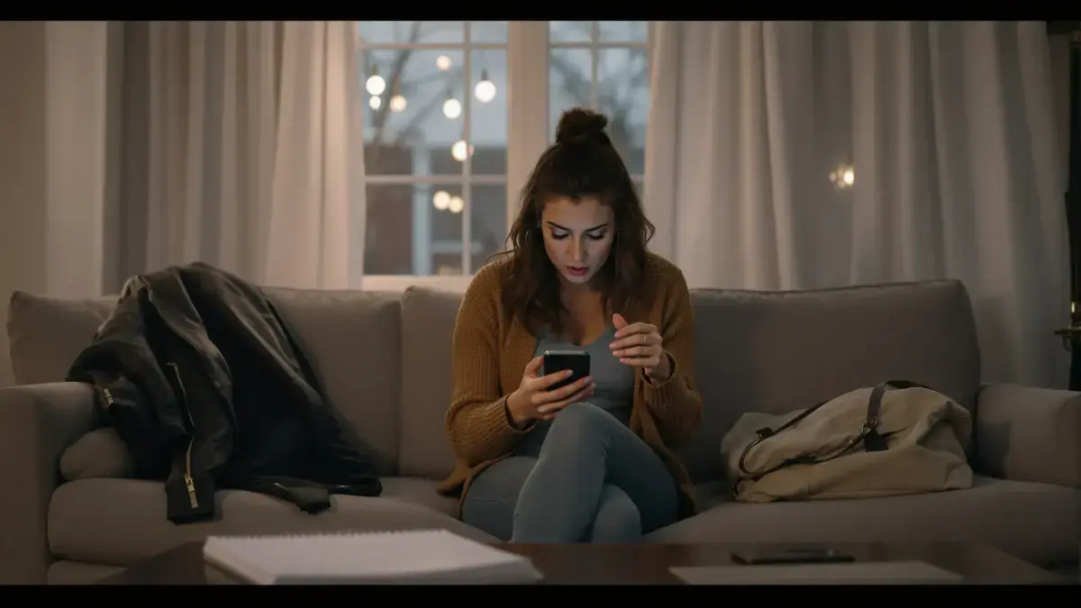 Specialisten zijn het eens: mensen die vaak plannen afzeggen lopen het risico belangrijke persoonlijkheidstrekken en sociale gevolgen te negeren