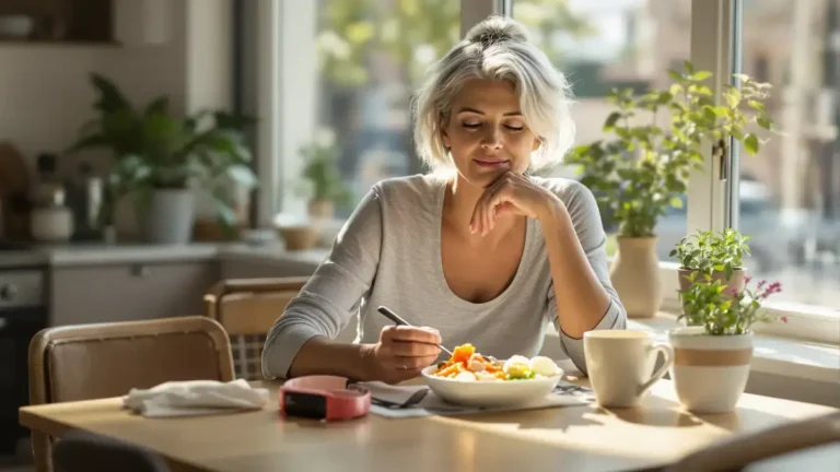Spieren opbouwen en gewicht verliezen op je 50e is mogelijk dankzij deze 4 eiwitrijke voedingsmiddelen die velen negeren