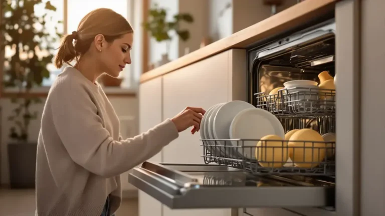 Stoppen met het gebruik van deze veelvoorkomende vaatwasserfunctie kan een torenhoge elektriciteitsrekening verlagen