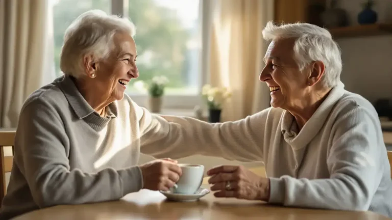 Deze 85-jarige studie onthult wat volgens Harvard bijdraagt aan geluk