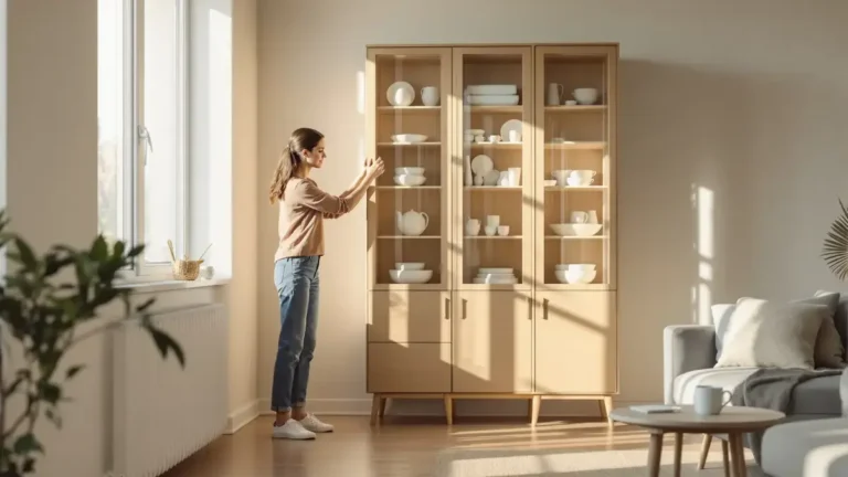 Dit trendy meubel dat in 2026 het dressoir vervangt kan uw interieur veranderen zonder dat u het doorheeft