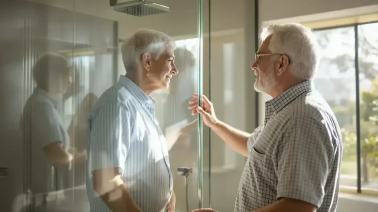 Het vervangen van douchewanden in 2026 kan de fout zijn die veel huiseigenaren maken