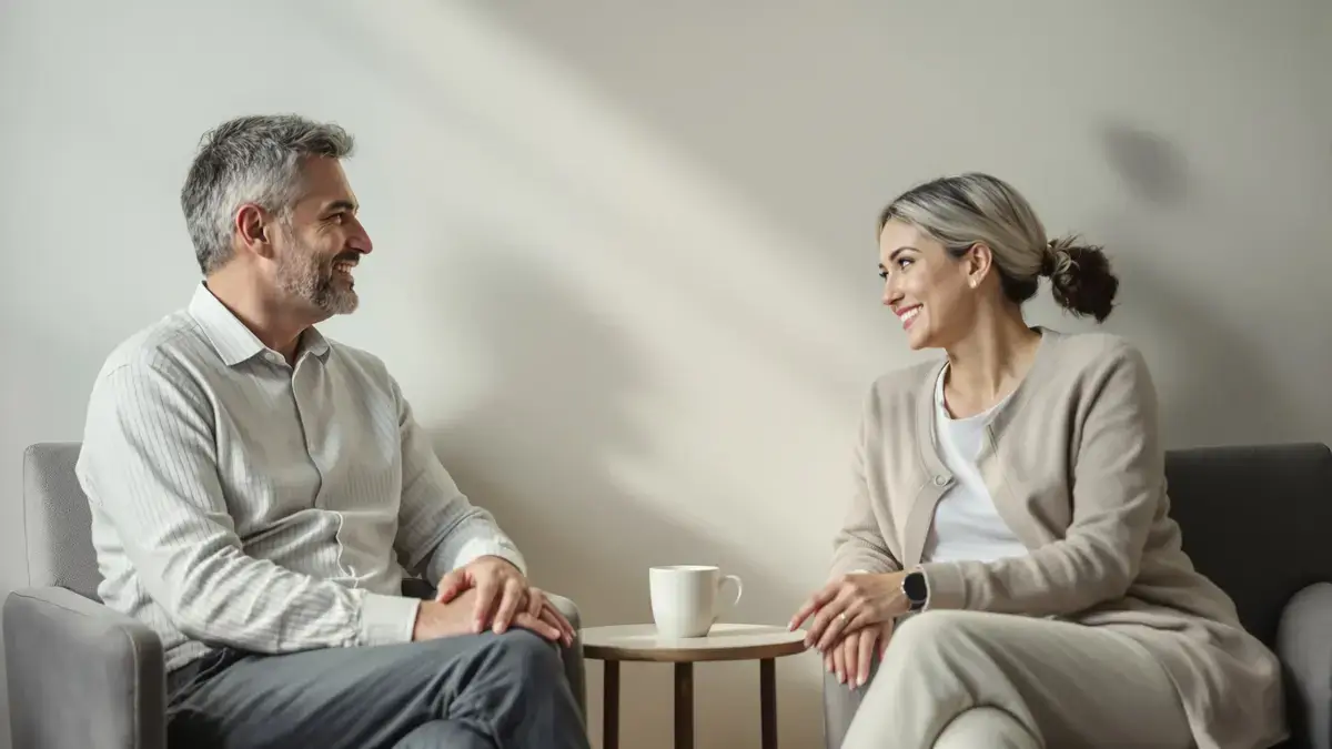 Vervullende relaties hebben zonder extravert te zijn 5 gewoonten voor elke dag