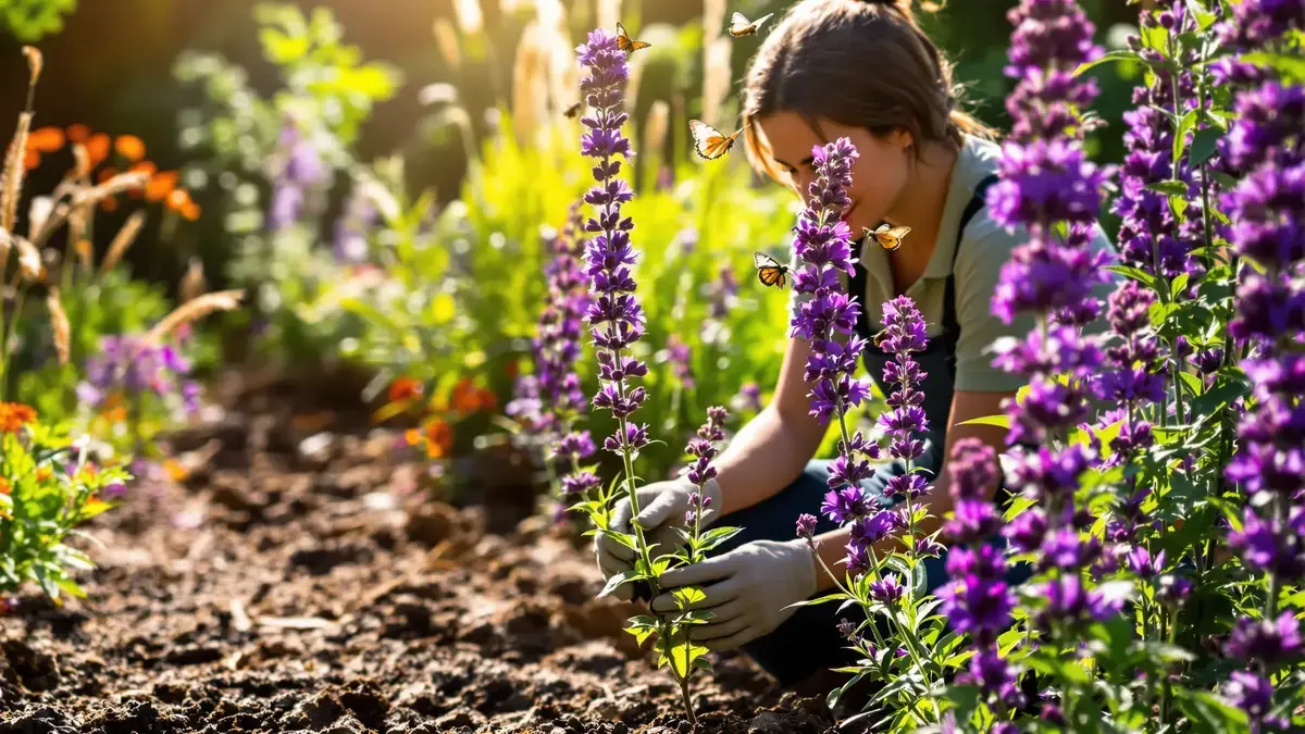 Deskundigen zijn het eens deze weinig bekende viooltje trekt vlinders en bijen aan zonder water geven maar andere behoeften verwaarlozen kan schadelijk zijn voor uw tuin