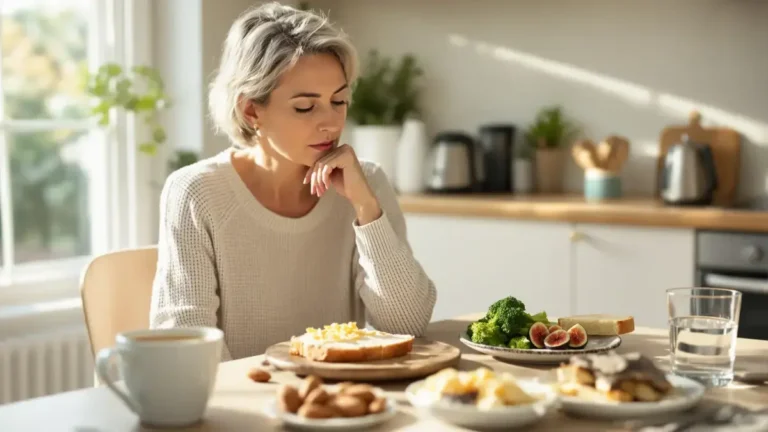 Volgens experts is het essentieel om deze 15 voedingsmiddelen te verkiezen voor sterkere botten en tanden na je 50e aangezien het vermijden van melk nadelige gevolgen kan hebben