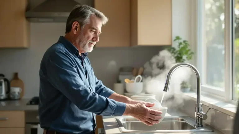 Deskundigen zijn het over één ding eens: de voorkeur geven aan handafwas lijkt milieuvriendelijker, maar dit kan uw waterverbruik verstoren