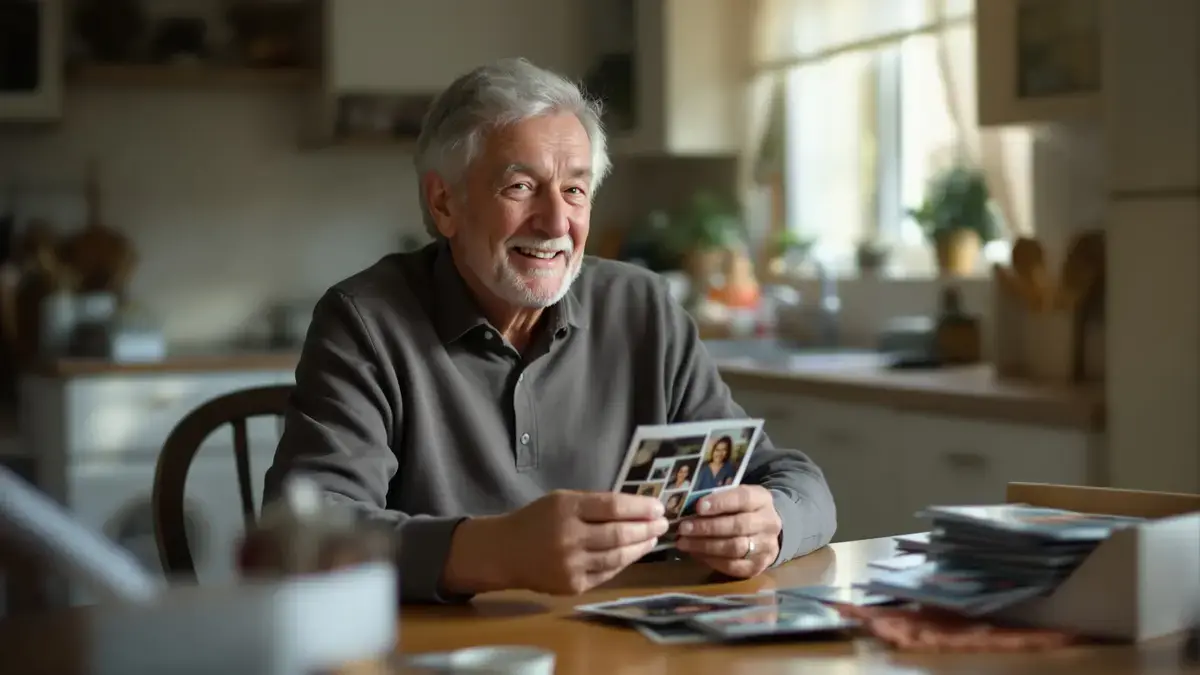 Deskundigen zijn het erover eens: mensen die wachten op de ontwikkeling van foto’s tonen vaak zeldzame geduldige trekken, maar dit gedrag kan tot spijt leiden