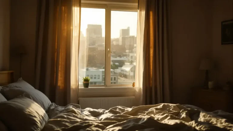 Specialisten zijn het erover eens: elke dag op hetzelfde tijdstip wakker worden zonder wekker is niet alleen een gewoonte, het kan wijzen op onverwachte persoonlijkheidskenmerken en risico’s voor je mentale gezondheid