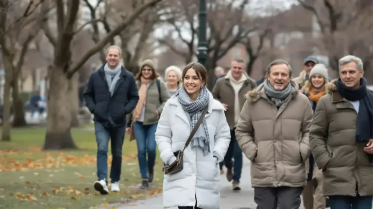 Wandelen in zone 2 een onderschatte activiteit kan hardlopen vervangen om gewicht te verliezen