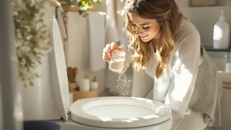 Dit zelfgemaakte poeder maakt in 2 minuten tandsteen weg dat chemische ontkalkers niet kunnen evenaren