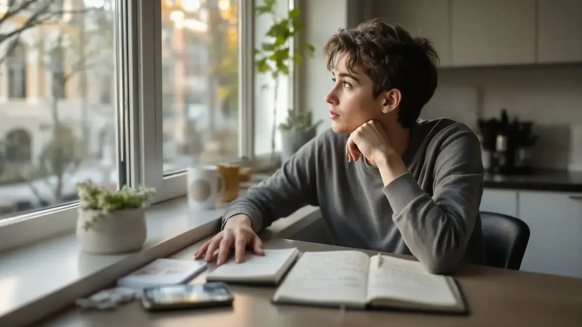 Zelfvertrouwen 3 praktische tips om vergelijking en de angst om te falen te vermijden