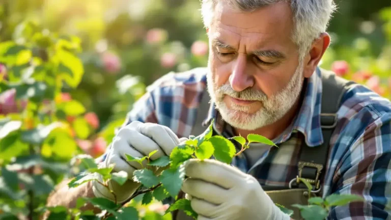 Deskundigen signaleren een zorgwekkende trend 90 procent van de tuinierders vergeet een eenvoudige handeling om hun bloemen in het voorjaar te beschermen met het risico op grote schade